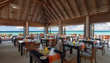 Veligandu Island Resort