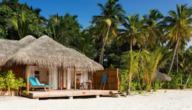 Veligandu Island Resort