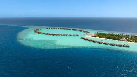 Hotel Veligandu Island Resort