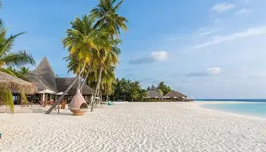 Veligandu Island Resort