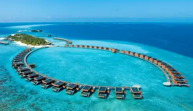 Veligandu Island Resort