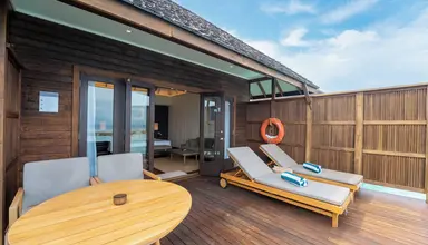 Veligandu Island Resort