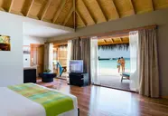 Veligandu Island Resort