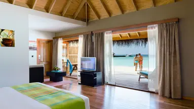 Veligandu Island Resort