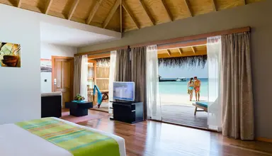 Veligandu Island Resort