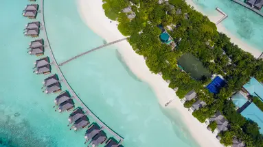 Veligandu Island Resort