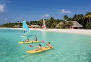 Veligandu Island Resort