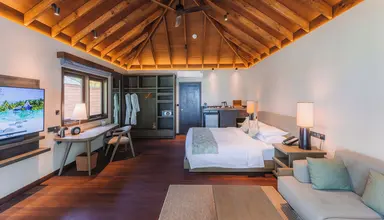 Veligandu Island Resort