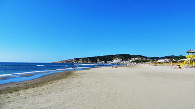 Velika Plaza