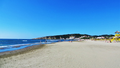 Velika Plaza
