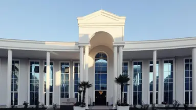 Velipoja Grand Europa Resort by Melia