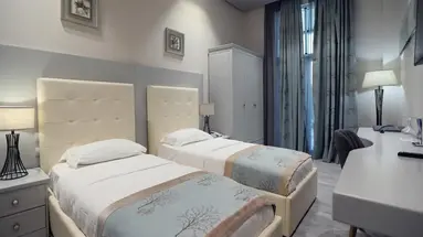 Velipoja Grand Europa Resort by Melia