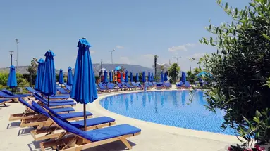 Velipoja Grand Europa Resort by Melia