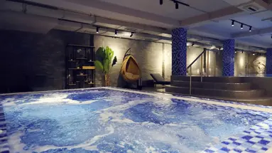 Velipoja Grand Europa Resort by Melia