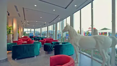 Velipoja Grand Europa Resort by Melia