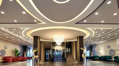 Velipoja Grand Europa Resort by Melia