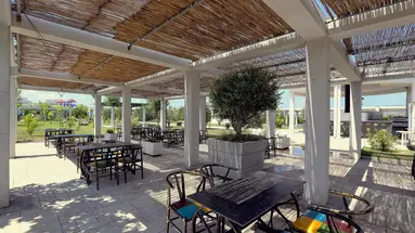 Velipoja Grand Europa Resort by Melia