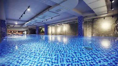 Velipoja Grand Europa Resort by Melia