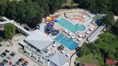 Velka Fatra (Turczańskie Teplice)