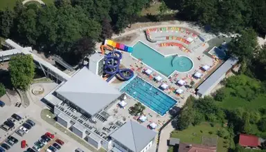 Velka Fatra (Turczańskie Teplice)