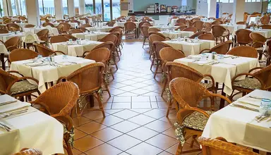 Vell Mari Hotel & Resort