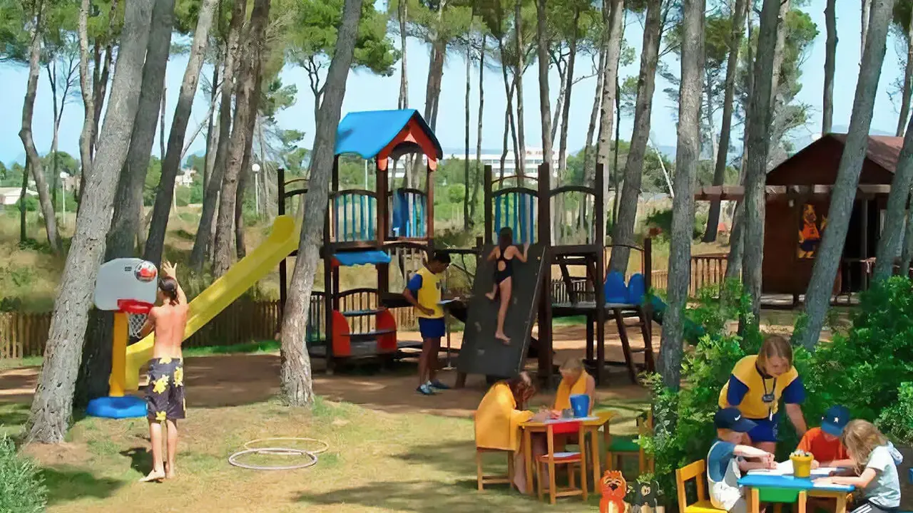 Vell Mari Hotel & Resort