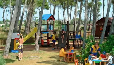 Vell Mari Hotel & Resort