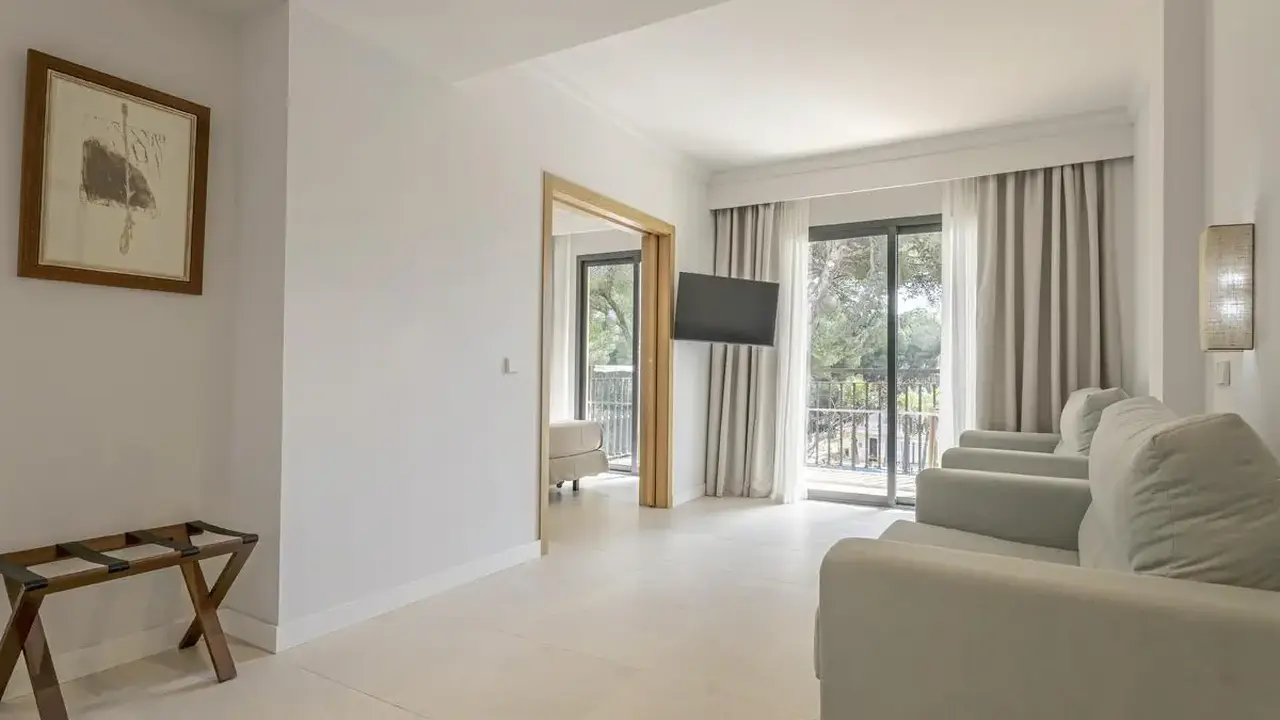 Vell Mari Hotel & Resort