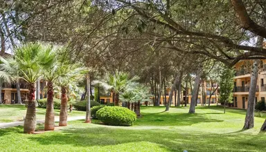 Vell Mari Hotel & Resort