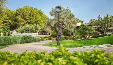 Vell Mari Hotel & Resort