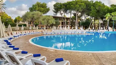 Vell Mari Hotel & Resort