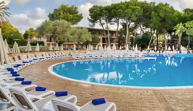 Vell Mari Hotel & Resort