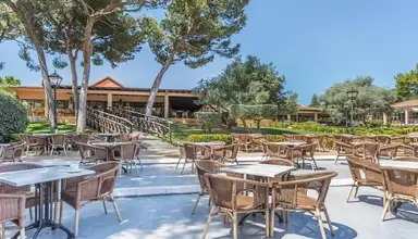 Vell Mari Hotel & Resort