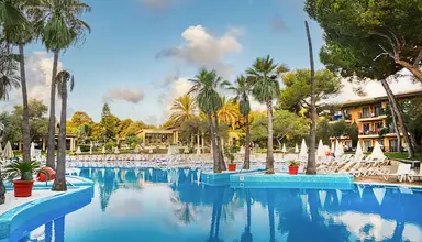 Vell Mari Hotel & Resort