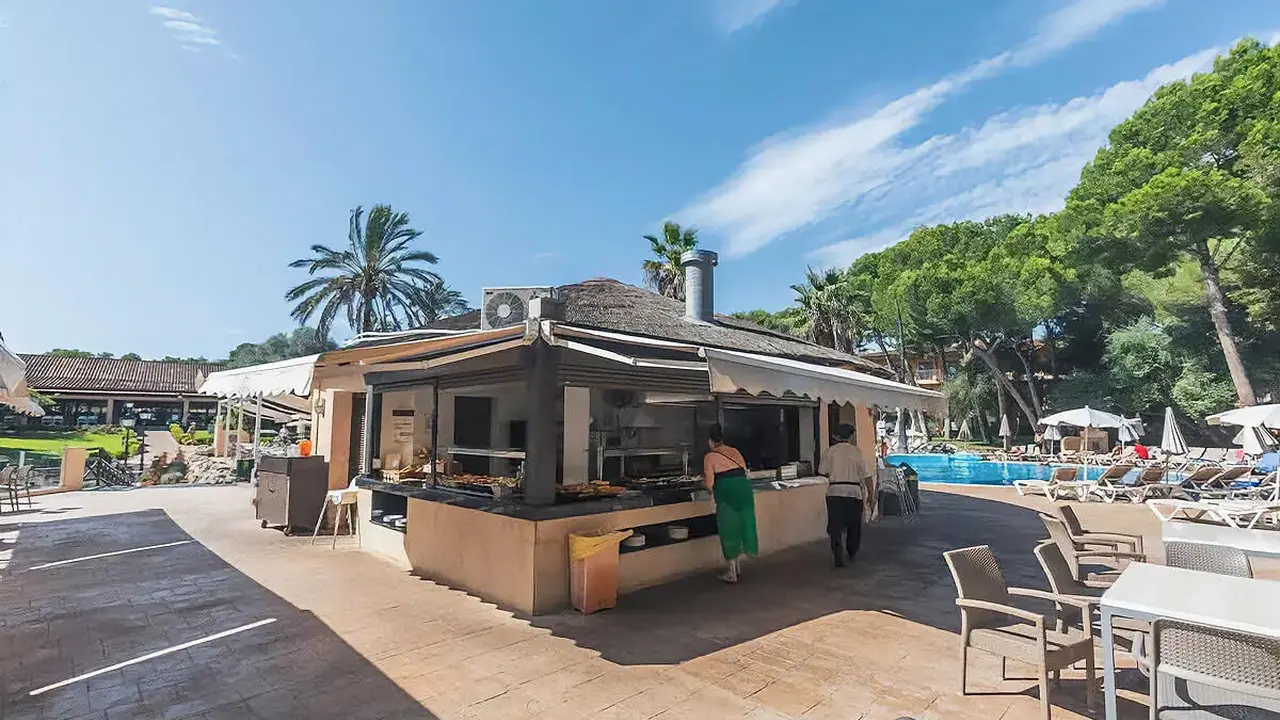 Vell Mari Hotel & Resort