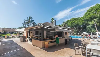 Vell Mari Hotel & Resort