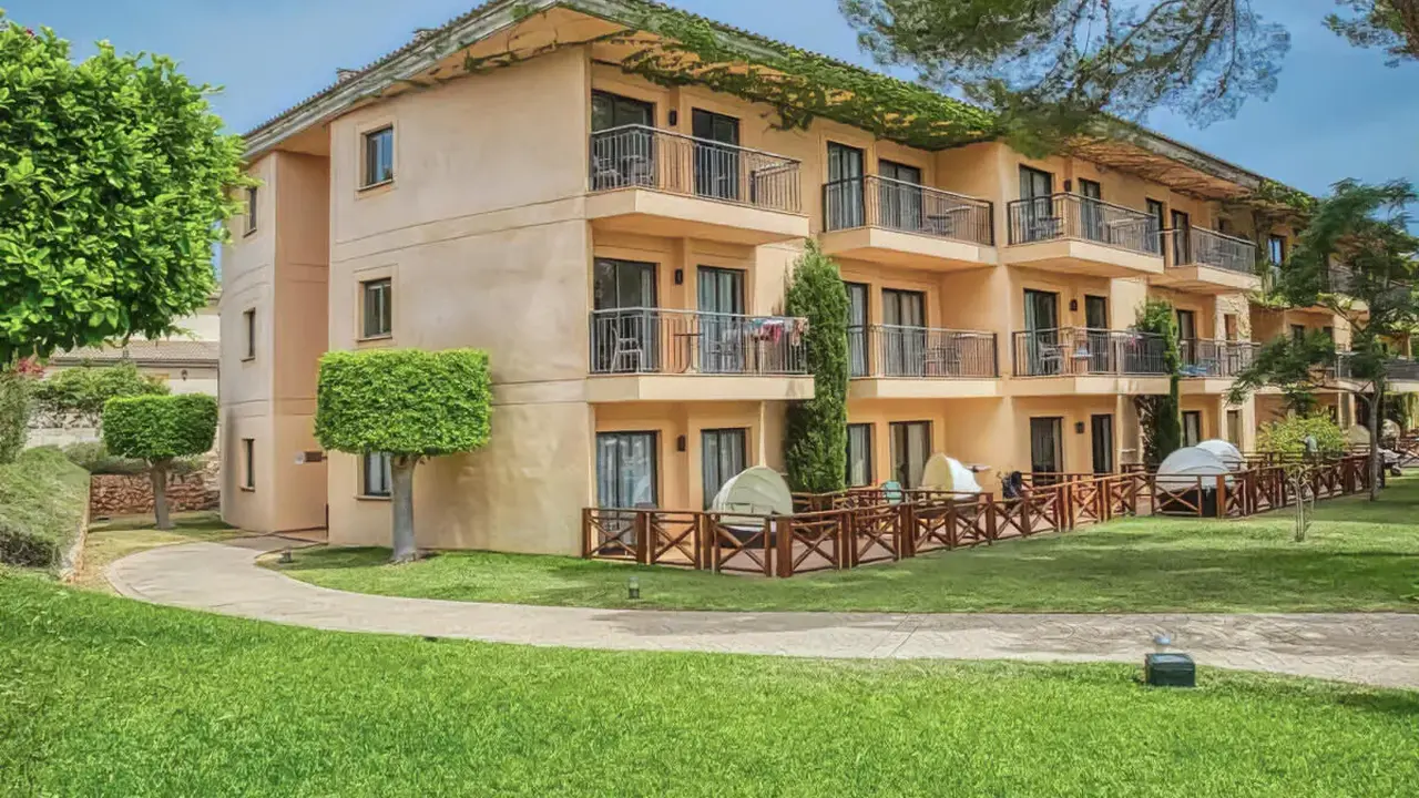 Vell Mari Hotel & Resort