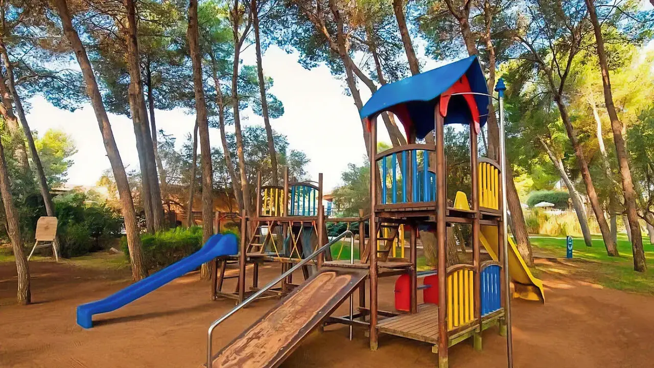 Vell Mari Hotel & Resort