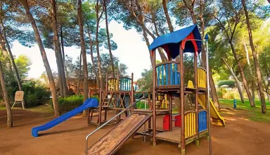 Vell Mari Hotel & Resort