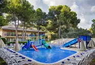 Vell Mari Hotel & Resort