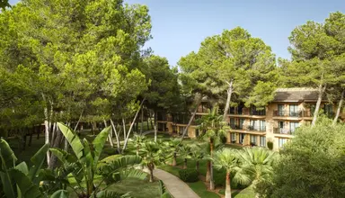 Vell Mari Hotel & Resort