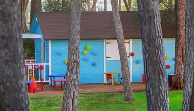 Vell Mari Hotel & Resort
