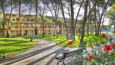 Vell Mari Hotel & Resort