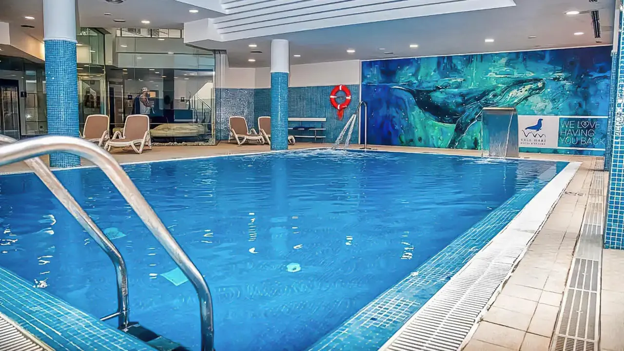 Vell Mari Hotel & Resort