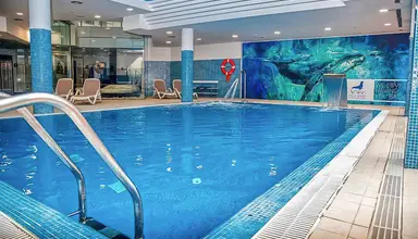 Vell Mari Hotel & Resort