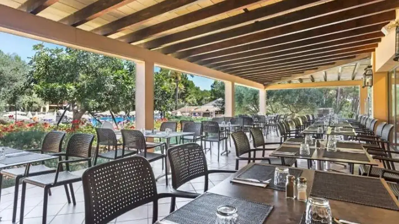 Vell Mari Hotel & Resort