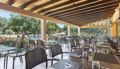 Vell Mari Hotel & Resort