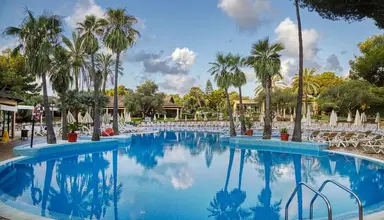 Vell Mari Hotel & Resort