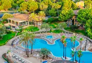 Vell Mari Hotel & Resort