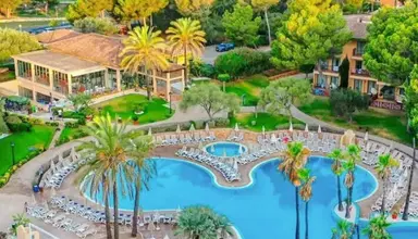 Vell Mari Hotel & Resort